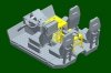 I Love Kit 63558 M1278A1 Heavy Guns Carrier modification with the MCTAGS 1/35